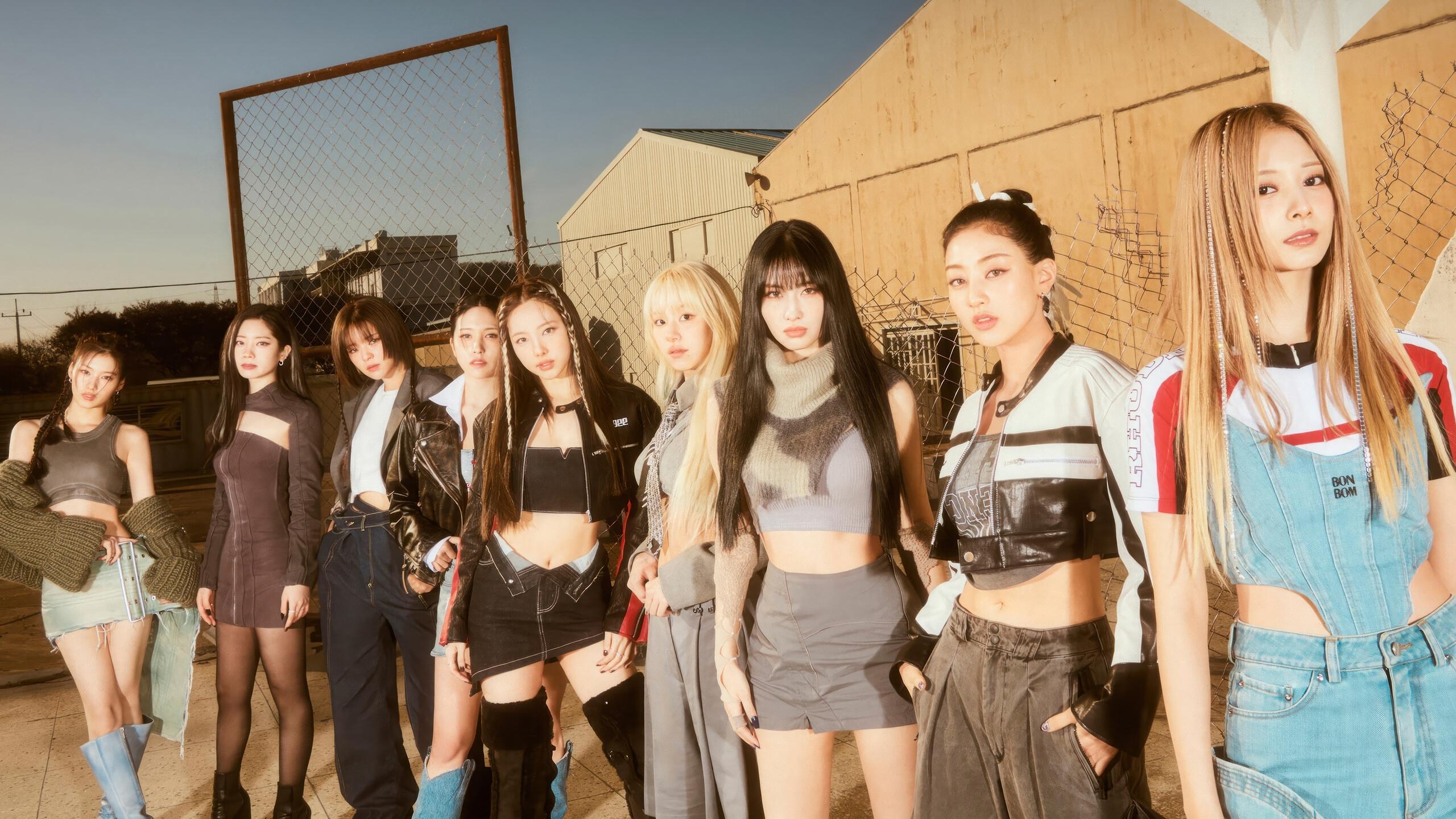 KPOP & KDrama Fashion Store