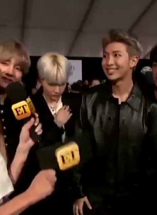 RM's Favorite Word T-Shirt 