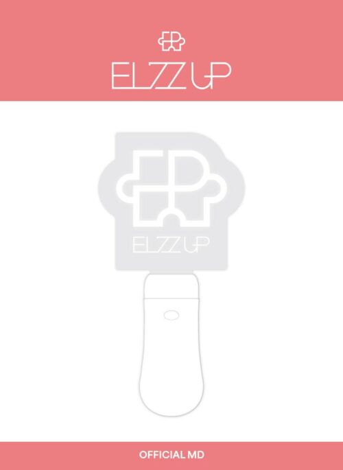 EL7Z UP Official Lightstick