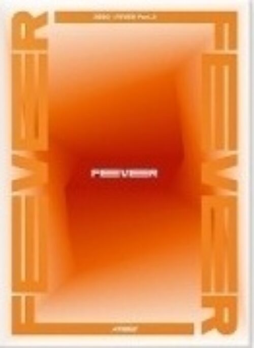 ATEEZ Album - ZERO : FEVER Part.3 | Set version
