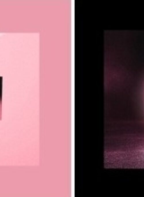 BLACKPINK 1st Mini Album - Square Up | Set version