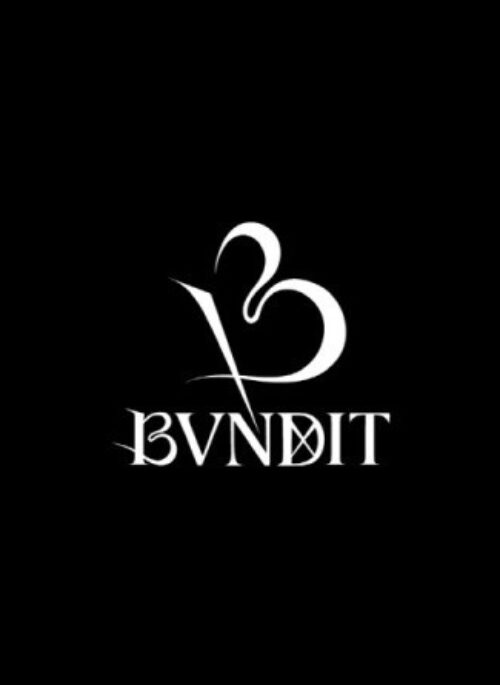 BVNDIT 3rd Mini Album - Re-Original | Mini Album