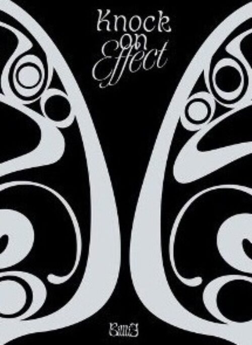 Billlie 1st Mini Album - Knock-on Effect | Japanese edition, Limited edition