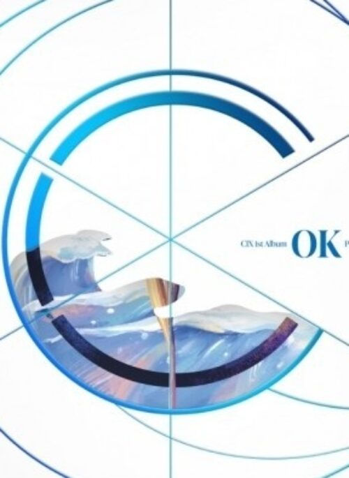 CIX 1st Full Album - OK Prologue : Be OK | WAVE version