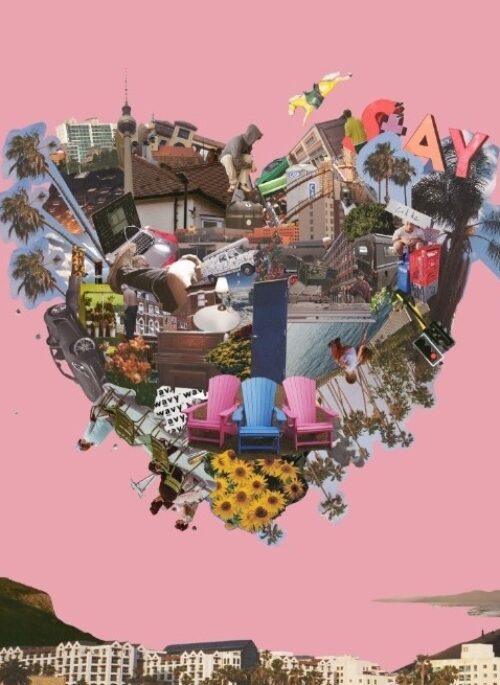 Colde Album - Love Part 1 | Repackage Album