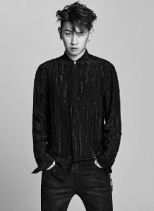 Crush Mini Album - Interlude