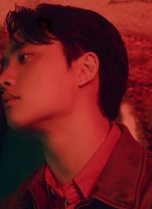 D.O. 2nd Mini Album - 기대 | Film version