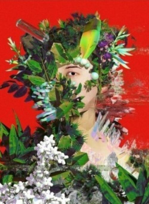 DABDA Mini Album - Yonder