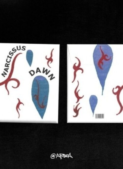 DAWN Mini Album - Narcissus