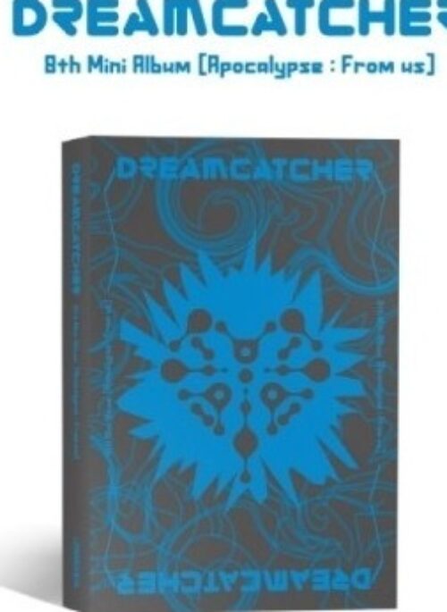 DREAMCATCHER 8th Mini Album - Apocalypse: From us | Platform version