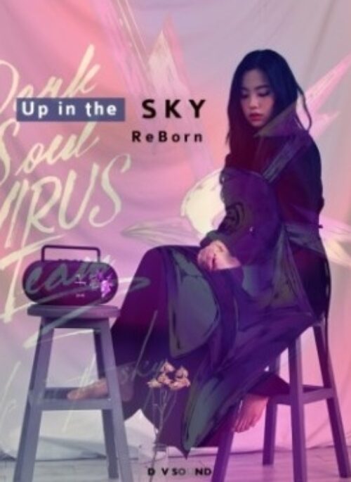 DarkSoul Single Album - Up in the SKY | ReBorn Edition