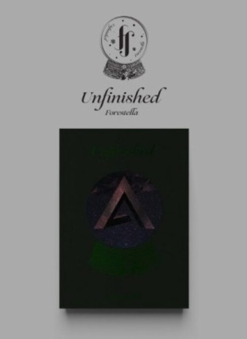 Forestella Album - Unfinished