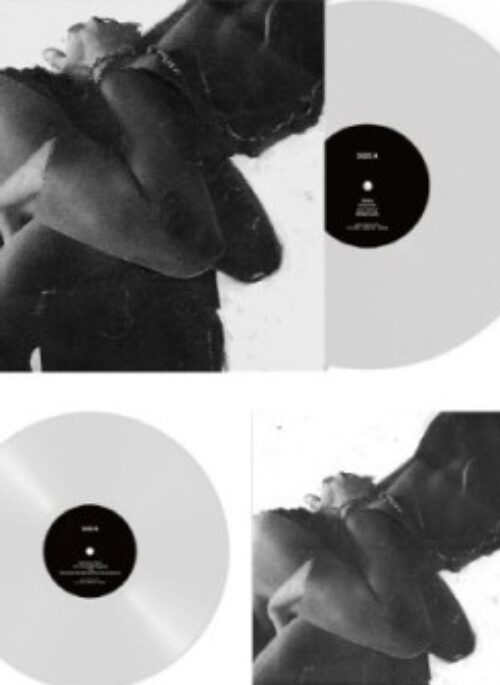 GEMINI 1st Compilation Album - Singles | LP