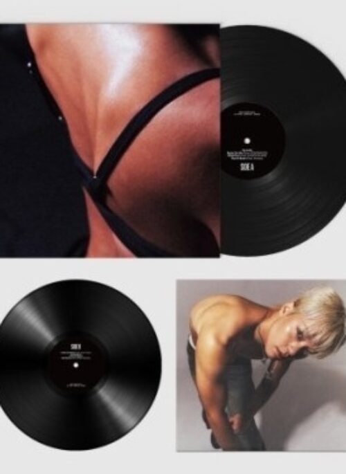 GEMINI Album - Love Sick | LP