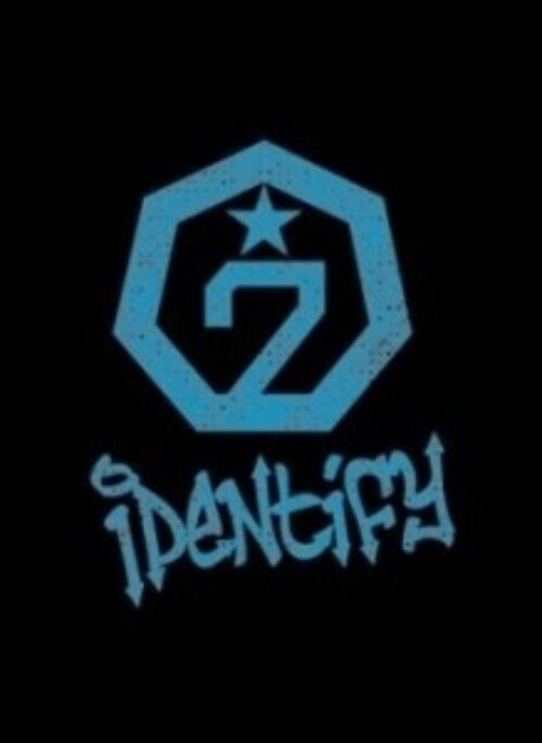 GOT7 1st Full Album - IDENTIFY | Original version