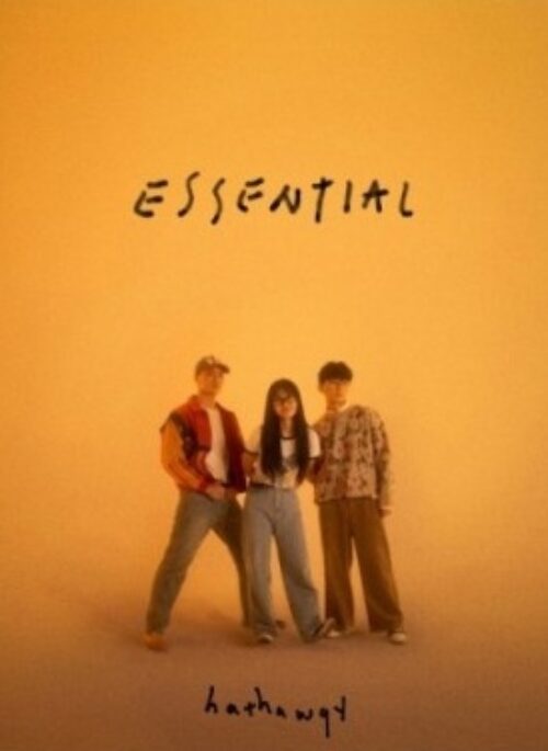 HATHAW9Y Album - ESSENTIAL
