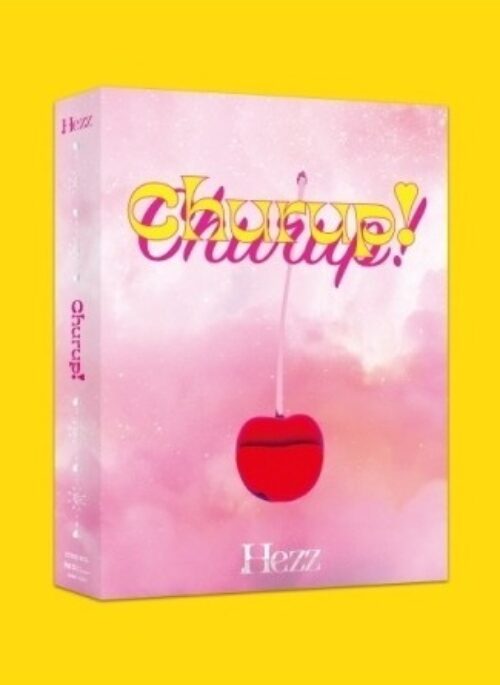 Hezz Single Album - Churup!