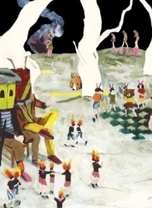 Hyukoh 1st Album - 23 | Repackage Album
