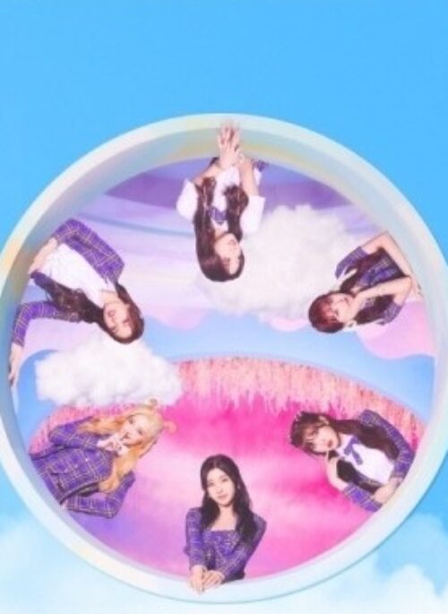 ILY:1 Album - Love in Bloom
