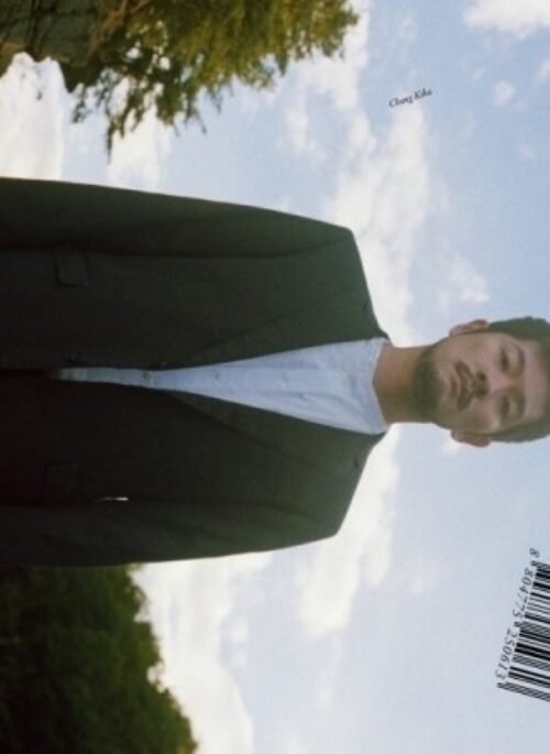 JANG GI HA Mini Album - Levitation (공중부양)