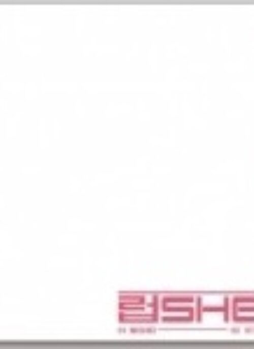 JANG WOOHYUK Album - 럽(SHE)