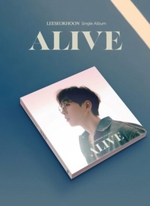 JUKJAE Album - The LIGHTS | Album version