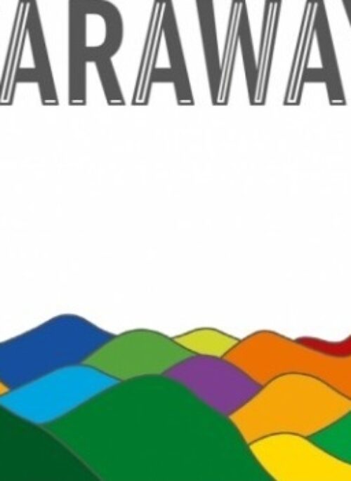 Julia Hart 7th Full Album - FARAWAY
