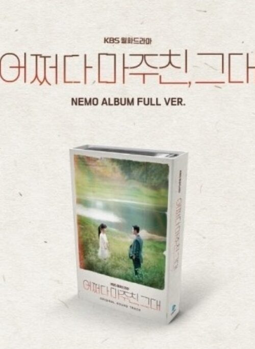 KBS Drama O.S.T - My Perfect Stranger (어쩌다 마주친, 그대) | Platform Nemo Album