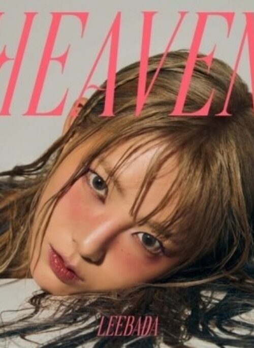 LEEBADA Album - Heaven
