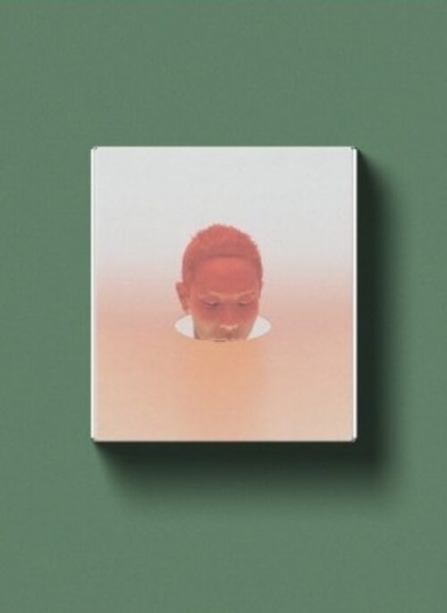 LOCO 2nd Full Album - WEAK