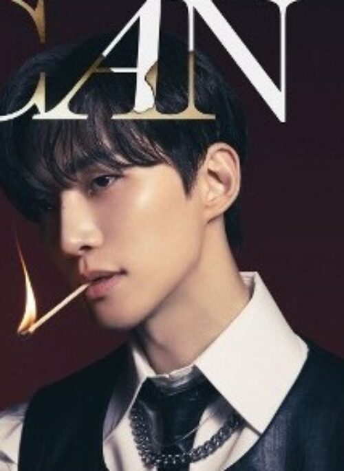 Lee Junho Special Single Album - Can I | Type-A, Japanese edition