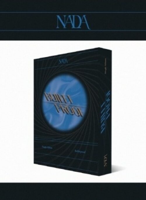 NADA Single Album - Bulletproof | Air-KiT