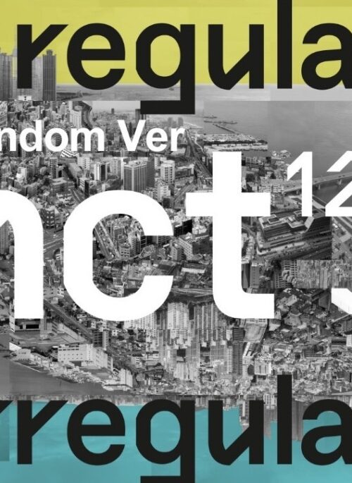 NCT 127 1st Full Album - NCT 127 Regular-Irregular | Random version
