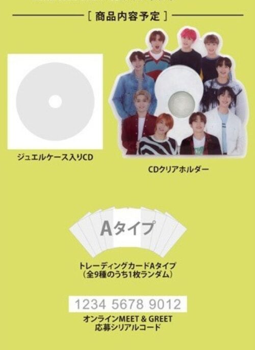 NCT 127 2nd Mini Album - LOVEHOLIC | 1st Limited Edition, Japanese edition