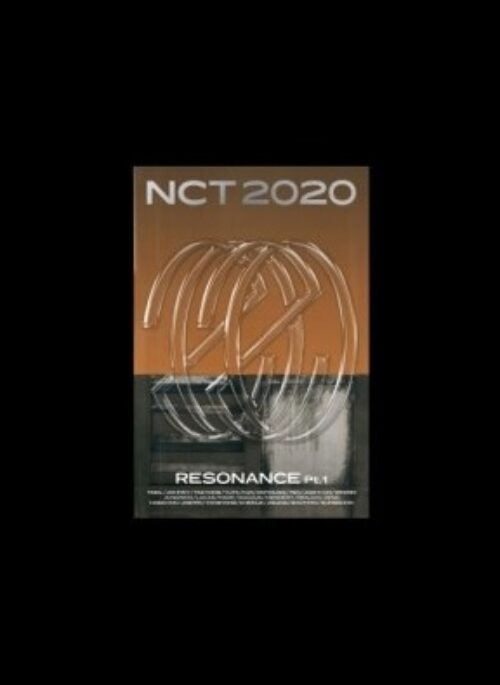 NCT 2020 Album - RESONANCE Pt. 1 | The Future version