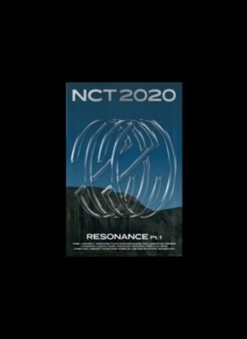 NCT 2020 Album - RESONANCE Pt. 1 | The Past version