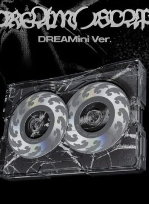 NCT DREAM Album - DREAM( )SCAPE | DREAMini