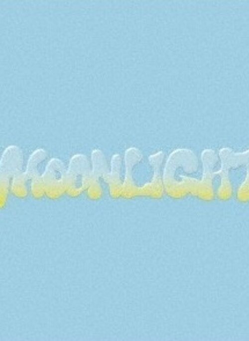 NCT DREAM Japan Single Album - Moonlight | Japanese edition, Limited special version