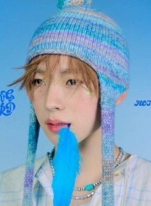 NCT WISH 2nd Single Album - Songbird | Japanese Edition, Random version