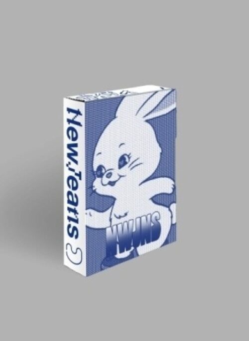 NewJeans 1st Mini Album - New Jeans | Weverse Albums