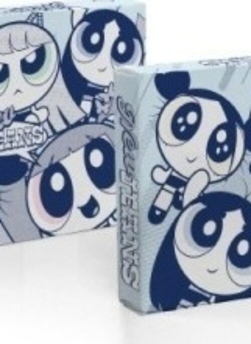 NewJeans 2nd Mini Album - Get Up | Box, Random version