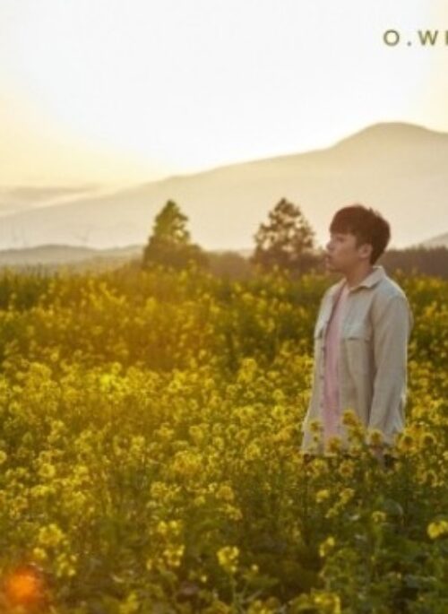 O.WHEN 3rd Mini Album - 사랑했던 날부터 이별했던 날까지