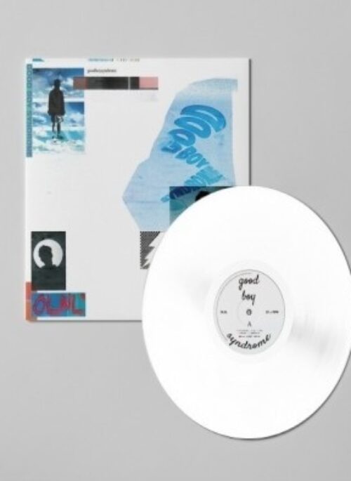 OLNL 3rd Mini Album - GOOD BOY SYNDROME | LP