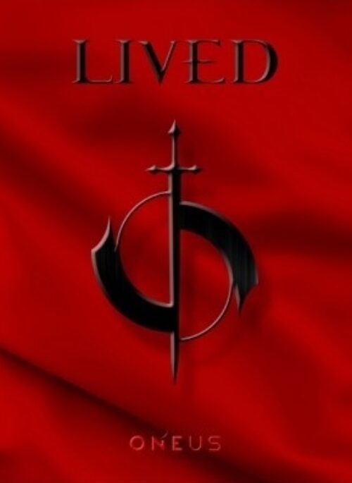 ONEUS 4th Mini Album - LIVED