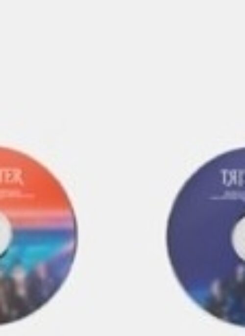 ONEUS 7th Mini Album - TRICKSTER | Set version