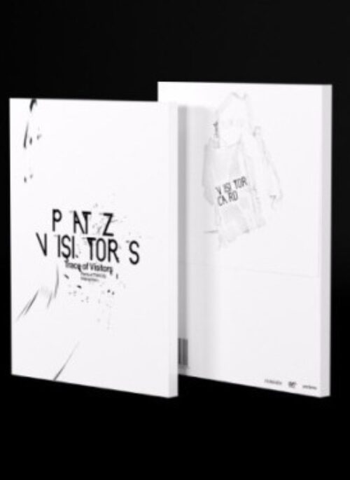 PATZ Album - VISITORS
