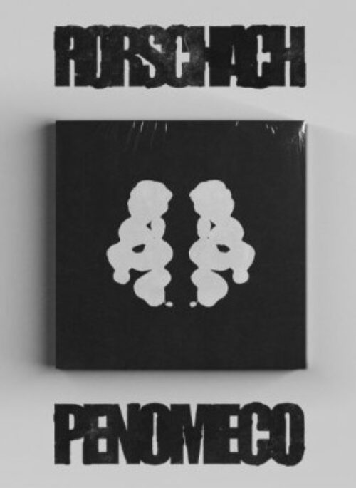 Penomeco Album - Rorschach