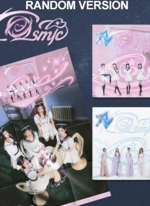 Red Velvet Album - Cosmic | Random version