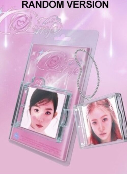 Red Velvet Album - Cosmic | SMini, Random version