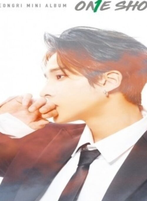 SEONGRI Mini Album - ONE SHOT